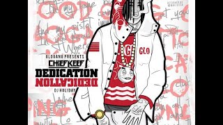 CHIEF KEEF I DON'T TRUST THESE NIGGAS ( VID)