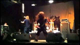 Motocultor Festival 2011 Decapitated - Mother War