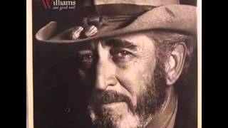 Don Williams reasons