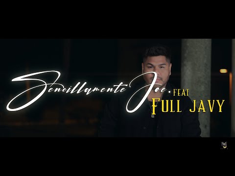 Me encanta - Sencillamente Joe ft Full Javy