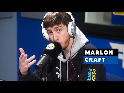 MARLON CRAFT | FUNK FLEX | #Freestyle140