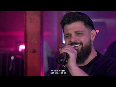 Ork.Gypsy Folk - Mashup Cover 2025