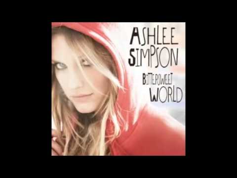 Ashlee Simpson Youtube