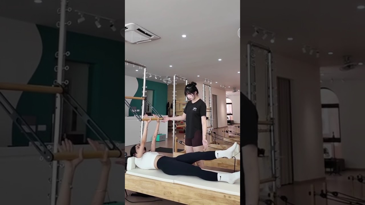 Ở Hải Phòng muốn tập Pilates thì tập ở đâu?
