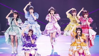 「直ちに投稿削除を」と警告 [Japan news]　“FRUITS ZIPPERの動画”巡り所属事務所が“異例の声明”　「法的措置を検討」