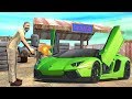 कार मैकेनिक का बेटा Kahaniya Car Garage हिंदी कहान