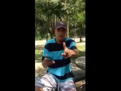 MC Disciplina - Saudades Dos Amigos (Previa)