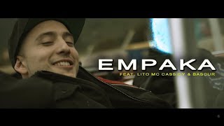 Empaka Lyrics  Translation