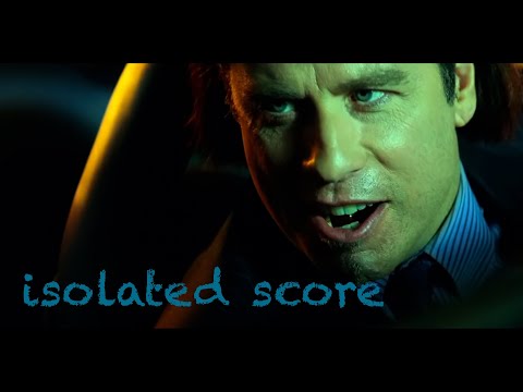 SWORDFISH "Music For Violence And Orchestra" (isolated score)