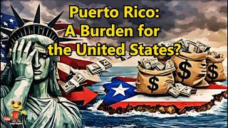 Is Puerto Rico a liability (burden) for the United States?