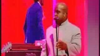 Gnarls Barkley