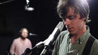 Yellow Ostrich - &quot;Elephant King&quot; - HearYa Live Session 8/5/12