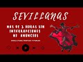 💃🏻 SEVILLANAS DE FERIA PARA BAILAR 🕺 + de 3 Horas de Sesion  | SIN ANUNCIOS | Ideal para FIESTAS 🥳