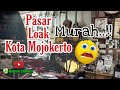 Jual Beli Sepeda Bekas Mojokerto