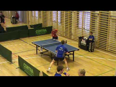 100425 Jundiv, Michael Ryding - Jacob Reuther