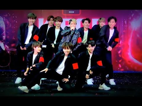 "ItemX" cover "Limitless+Good Thing"(NCT 127)+LETS MAKE UP(Jay Park) @ "K-POP Cover Dance by the Hub