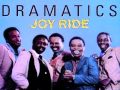 RICHEST MAN ALIVE - Dramatics