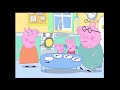 Peppa Pig On Cartoon Network Too 20 December 2007 RARE