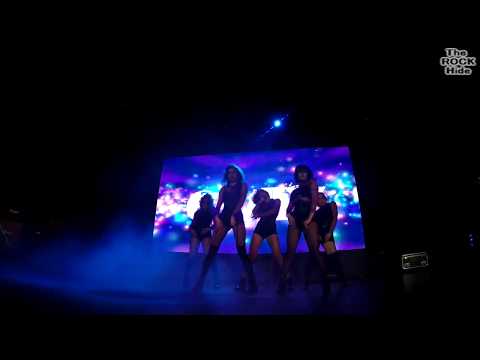 [GP] Intro + IZONE - Rumor dance cover by 6MIX [ЭТО 2019 (27.10.2019)]