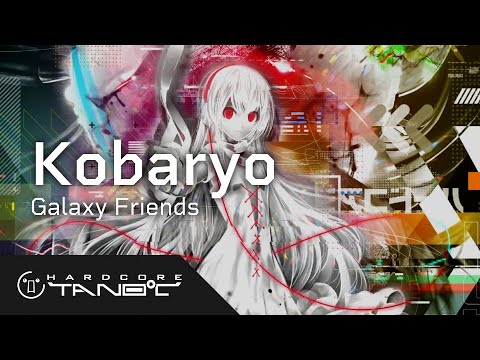 Kobaryo - Galaxy Friends