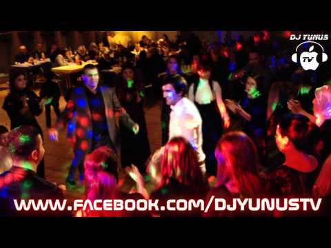 19- DJ YUNUS TV -SUNNET DUGUNU STRASBOURG FRANSA12.12.11 DJ TURC DE FRANCE 06.50.06.16.82