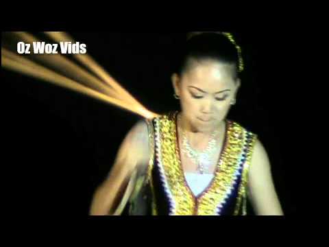 SUGANDOI KDCA FINALIST 2015 - LIKAS - GRACE AH TING