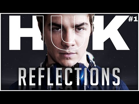 Western Success; The Korean Grind; Explaining IdrA - Reflections with HuK 1/2 - SC2