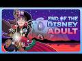 Knights Of Guinevere The End Of The Disney Adult
