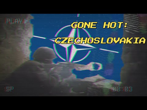 GONE HOT: CZECHOSLOVAKIA '87