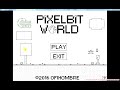 Ver Pixelbit World- Gameplay