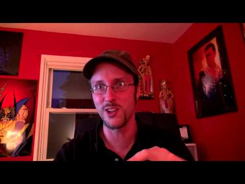 Adventure Time Vlogs: Episode 31 - Storytelling