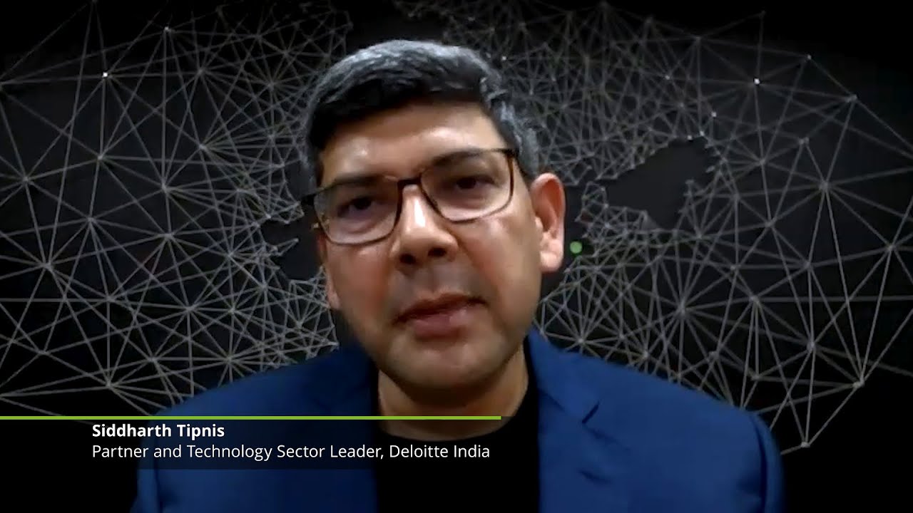 Join the #Tech revolution | Siddhartha Tipnis | TechFast 50 2023