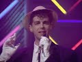 Pet Shop Boys - Opportunities (Let's Make Lots Of Money) on Top Of The Pops 5/6/1986