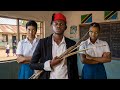 WANAFUNZI WACHAWI Ep 7