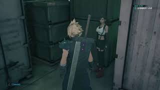FF7 リメイク ストーリー 思い出配信 #6