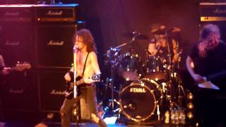 Airbourne - Diamond In The Rough