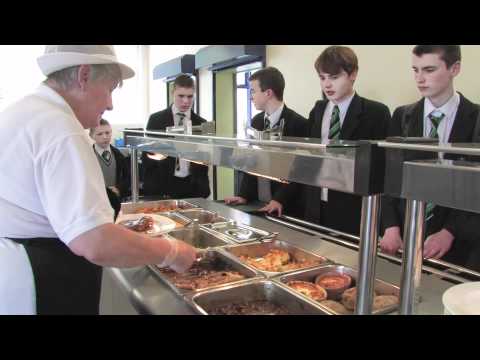 St Malachy's College Abintus Videos Video For Business Northern Ireland