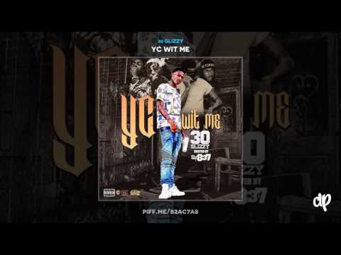 30 Glizzy - Free Doe [Prod. By Mcuz Glizzy]