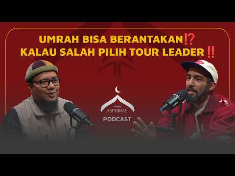  Bongkar Rahasia "HEAT Method" di Tanah Suci: Cara Ampuh Redam Komplain Jemaah Paling Galak !?