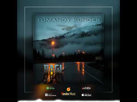 BaGi - Tumandy kunder (2022)