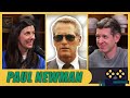 The Paul Newman Hall Of Fame The Big Picture