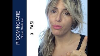 Mi ha lasciato e adesso le fasi psicologiche che vivrai