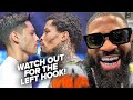 STEPHEN FULTON WARNS GERVONTA ABOUT RYAN GARCIA LEFT HOOK! QUESTIONS IF SPENCE CAN BREAK CRAWFORD