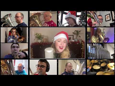 All I Want For Christmas | Lostock Hall Memorial Band