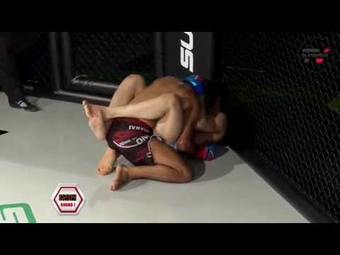 Superior FC 15 - Fight 3 - Shamil Banukayev vs. Sami Aita
