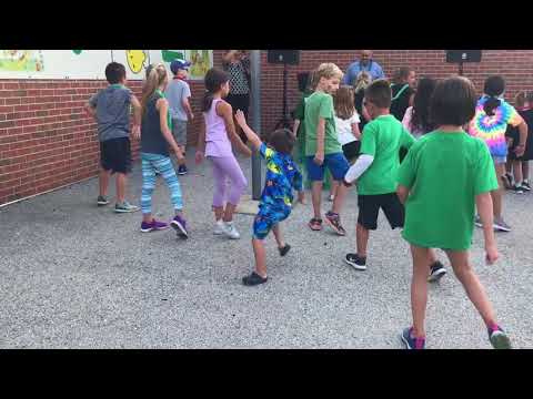 Johnny- Whip and Nene???(sp)