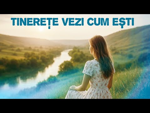 Tanty⚡️Harap - Tinereţe vezi cum eşti