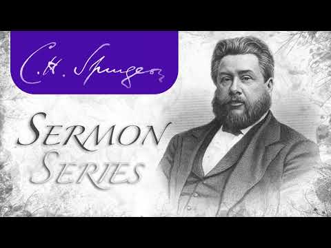 Smoking Flax (Isaiah 42:3) - Charles Spurgeon Sermon