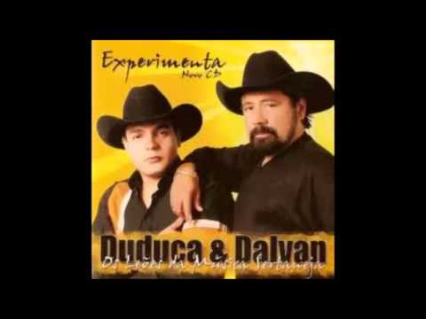 nervos de aço - duduca & dalvan