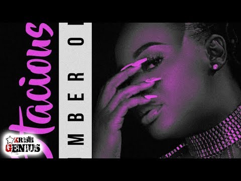 Stacious - Number One - November 2017